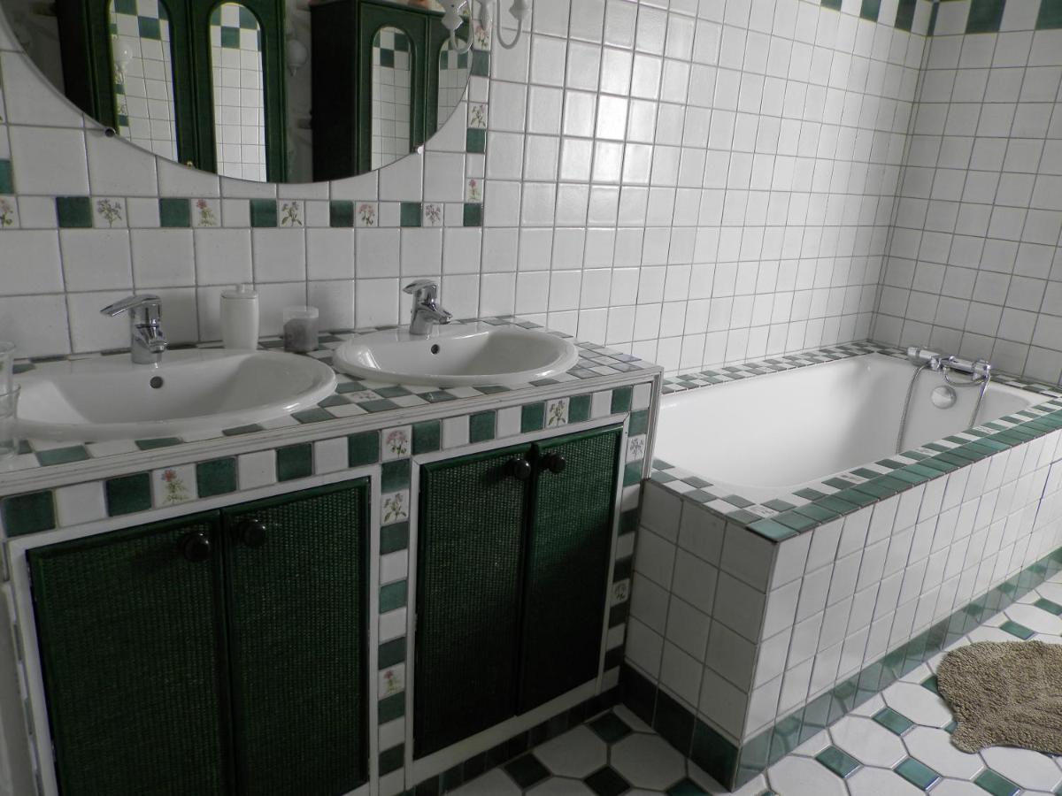 Thorigny  Au Pre Du Mignon Aux Portes Du Marais Poitevin מראה חיצוני תמונה