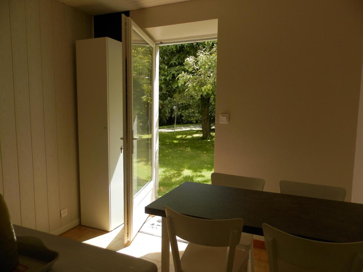 Thorigny  Au Pre Du Mignon Aux Portes Du Marais Poitevin מראה חיצוני תמונה